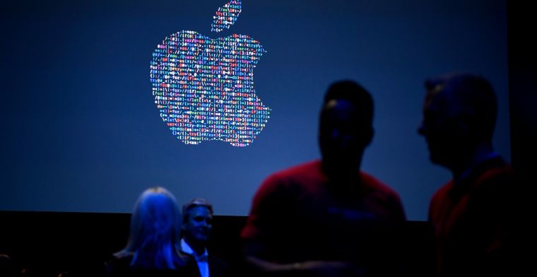Apple aangeklaagd om 'verkopen luisterdata van iTunes'