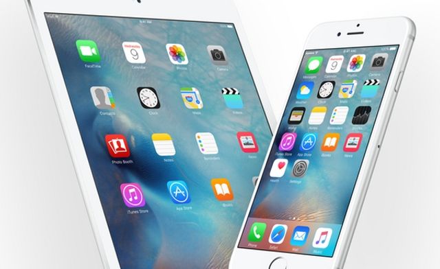 Top 5: de handigste nieuwe functies in iOS 9