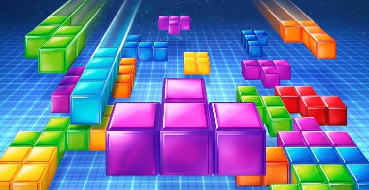 EA maakt iPhone-versie Tetris in april onspeelbaar