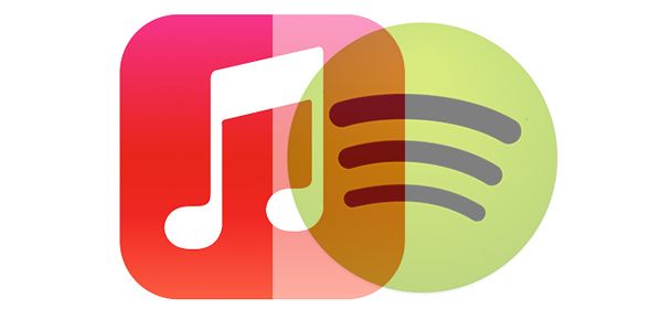 Spotify roept iPhone-bezitters op niet te betalen via App Store