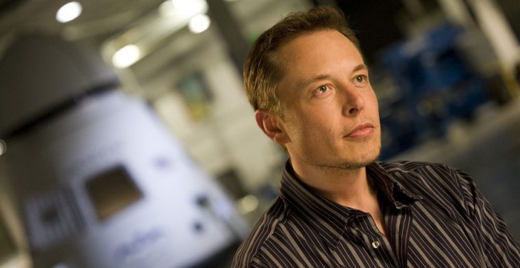 Dit had Elon Musk te vertellen tijdens zijn Reddit AMA over SpaceX